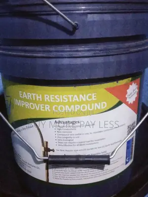 Earth Compound Chemical
