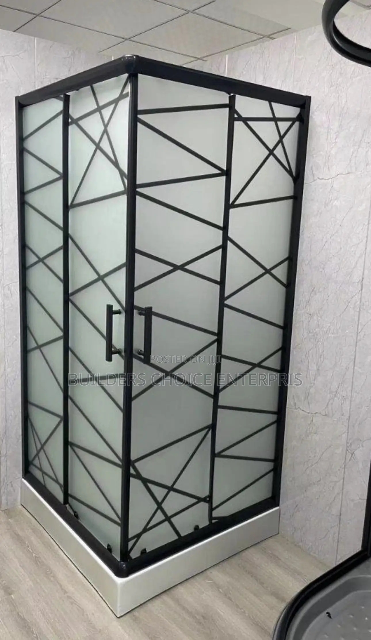 Shower Cubicle 90/90cmm