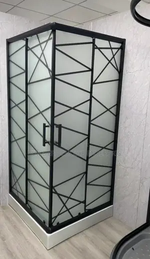 Shower Cubicle 90/90cmm