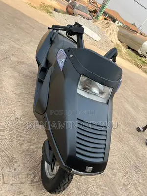 Honda 2017 Black