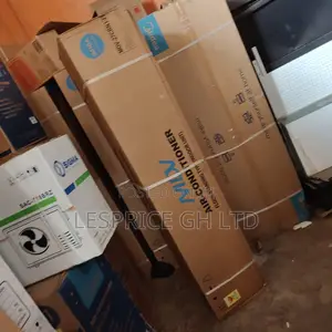 Top Rated Tower 3.0 Horsepower Air-Condition From MDV