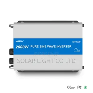 Off-Grid Solar Inverter - Epever Np2000-24