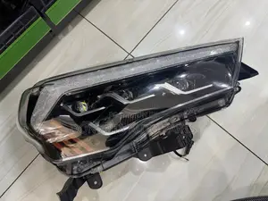  Toyota 4Runner 2017 Spec Headlights Available! Amex Autoparts