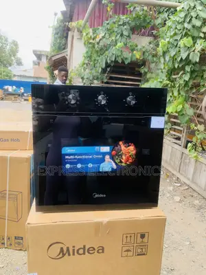Better Deal on Midea Microwave Oven 65m80m1-004bk—