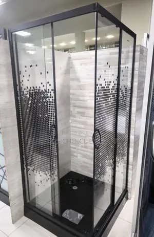 Shower Room 90/90cmmm