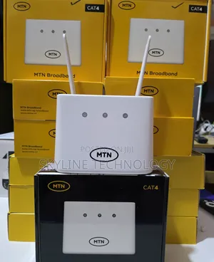 New Universal Portable Zte Router.