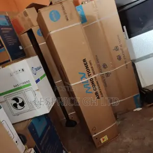 Enjoy the Breeze With Our Brand New 3.0hp MDV Tower Ac