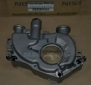 Oil Pump for Nissan Patrol, Pathfinder, Infinity Qx80 With Vq40de Eng