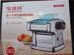 Commercial Electric Chips Cutter