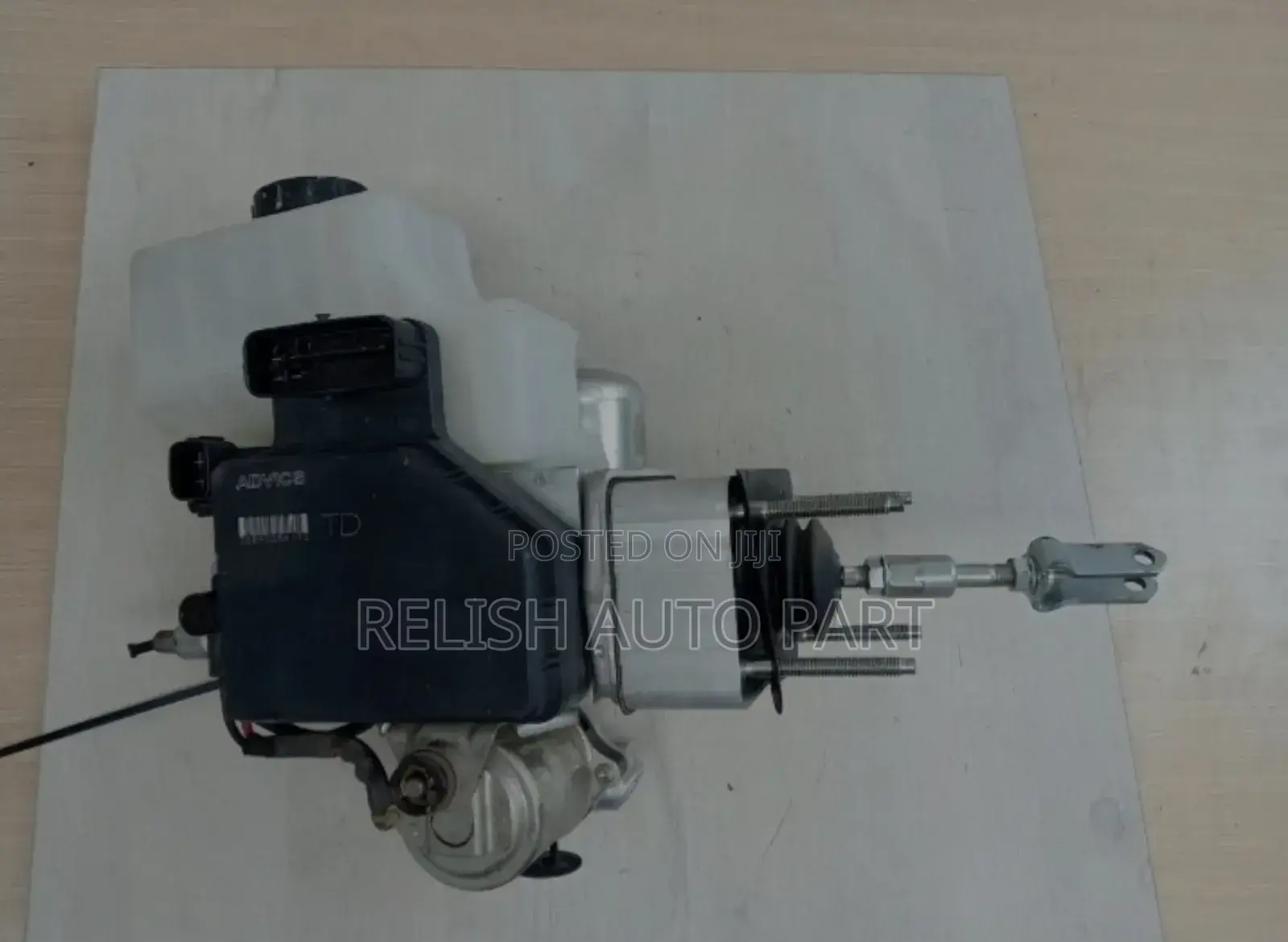 Abs Pump/Booster for Nissan Patrol Y62 Models