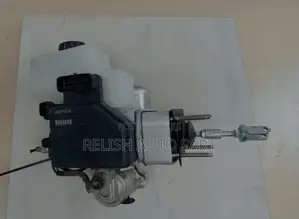 Abs Pump/Booster for Nissan Patrol Y62 Models