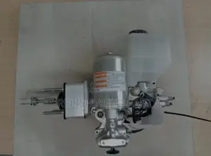 Abs Pump/Booster for Nissan Patrol Y62 Models