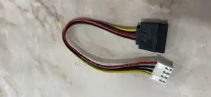 Hikvision Dvr Sata Power Cable