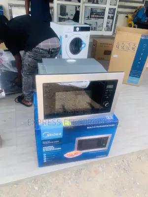 Special Offer for Am925bve Built in Microwave Oven 25l