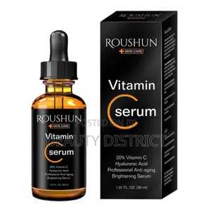 Vitamin C Serum