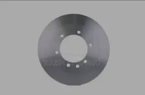 Rear Brake Disc for Nissan Patrol Y61,Y62 Models