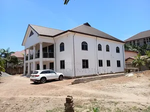 Spacious 11-bedroom Mansion For Sale At Ajiringanor