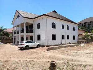 Spacious 11-bedroom Mansion For Sale At Ajiringanor