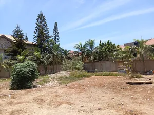 Spacious 11-bedroom Mansion For Sale At Ajiringanor