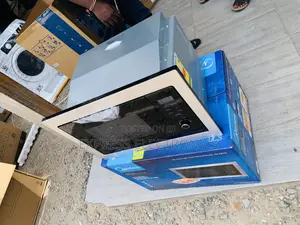 Hot Deals on Built Midea Microwave Oven Am925bve 2