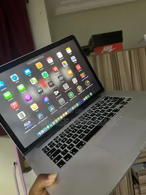Laptop Apple MacBook Pro 2013 16GB SSD 256GB