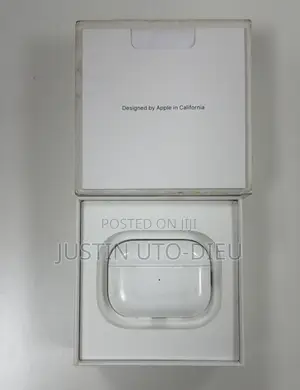 Apple Airpods Pro 2