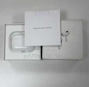 Apple Airpods Pro 2