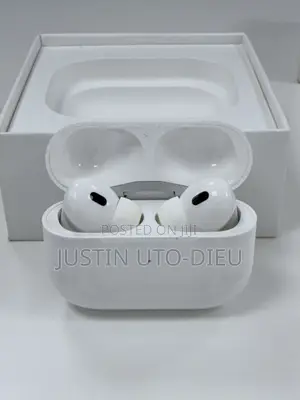 Apple Airpods Pro 2