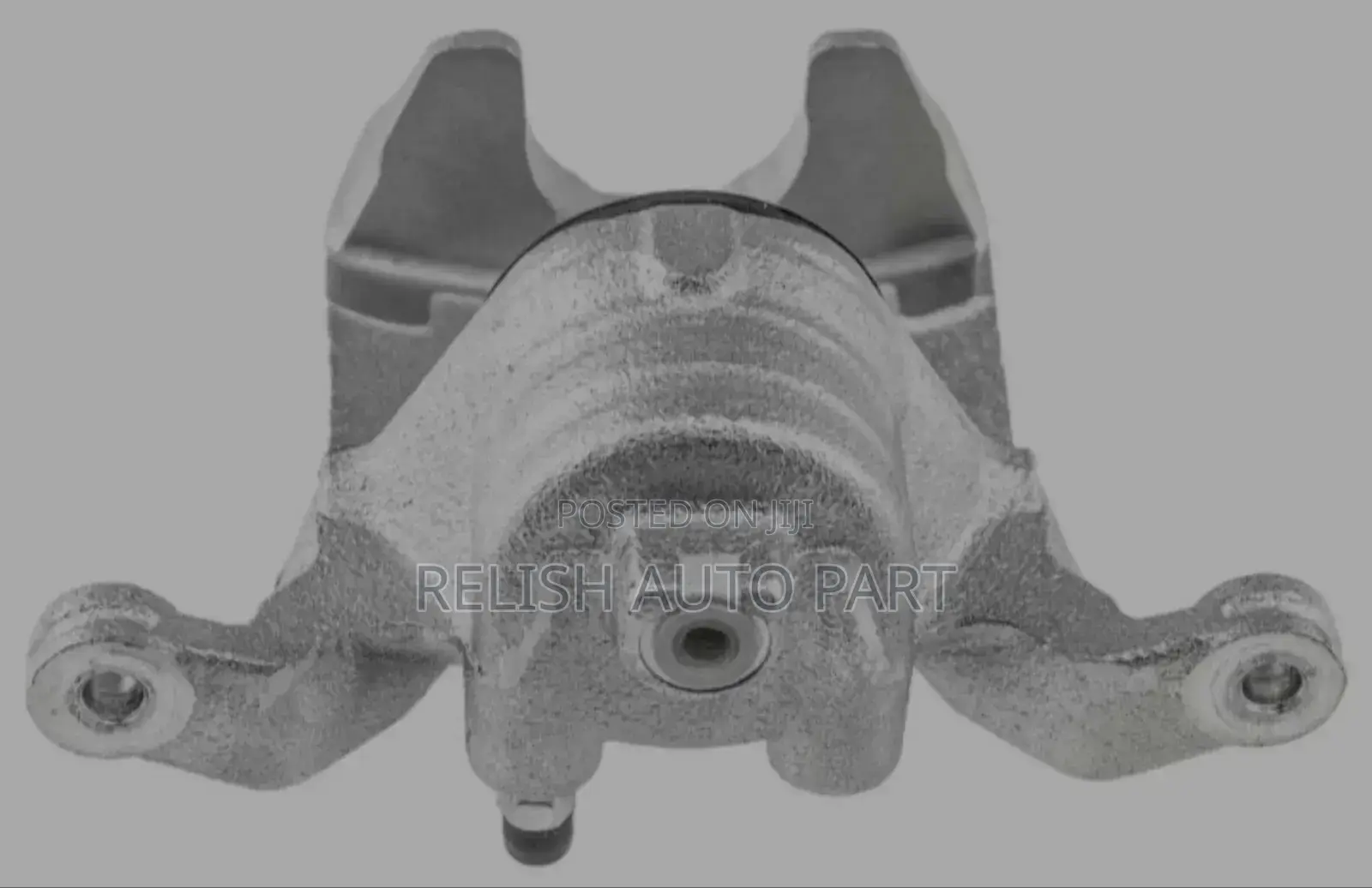 Original Brake Calipers for Nissan Patrol (Y62)
