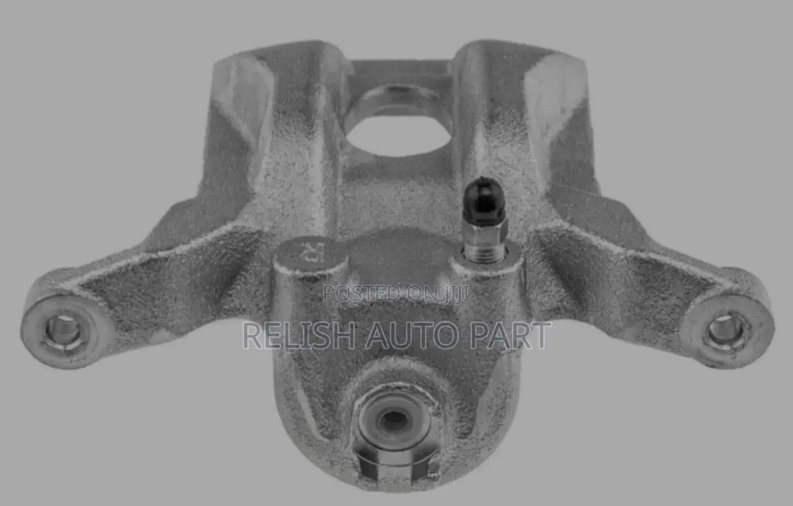 Original Brake Calipers for Nissan Patrol (Y62)