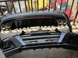 Honda Accord 2018 Spec Bumper Available