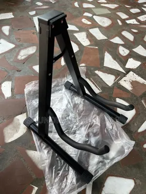 Guitar Stand Available