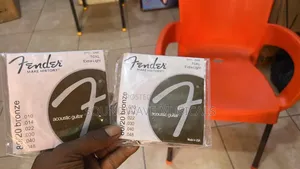 Lead Strings Available