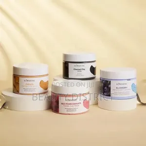 Clay Mud Mask