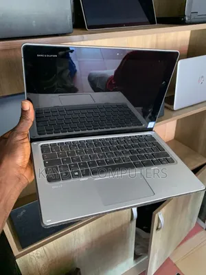 Laptop HP Elite X2 1011 G1 8GB Intel Core M SSD 256GB