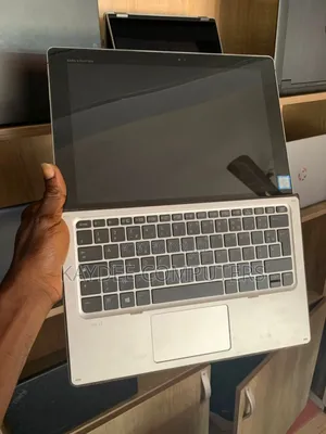 Laptop HP Elite X2 1011 G1 8GB Intel Core M SSD 256GB