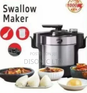 Automatic Swallow Maker