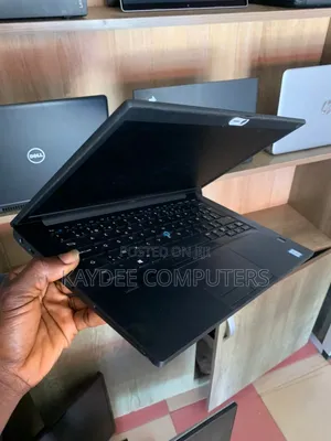 Laptop Dell Latitude 7480 8GB Intel Core i5 SSD 256GB
