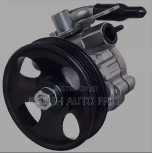 Power Steering Pump for Nissan Patrol Y62,Qx56,Qx80,And Nissan Armada.