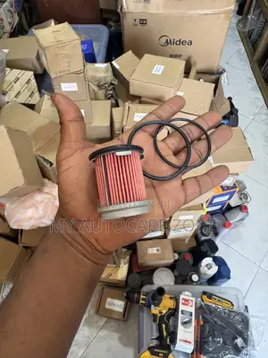 Transmission Filter Cr-v Accord Civic Odyssey Pilot Hr-v Fit