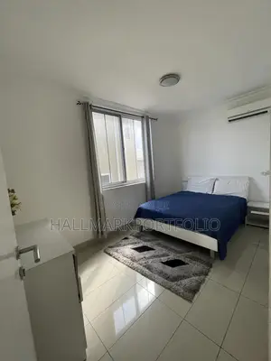 Furnished 3bdrm Apartment in East Legon for rent