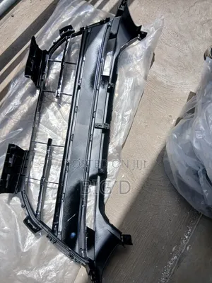 Honda Accord 2020 to 2024 Down Grille