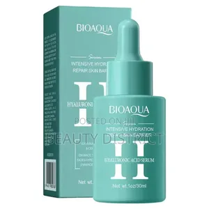 Hyaluronic Acid Serum
