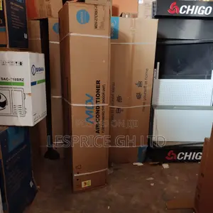 Turbo Cooling 3.0hp MDV Floor Standing Quality Airconditioner