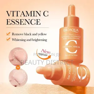 Vitamin C Serum - Bioaqua
