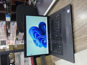 Laptop Dell Latitude 7490 8GB Intel Core i5 SSD 256GB