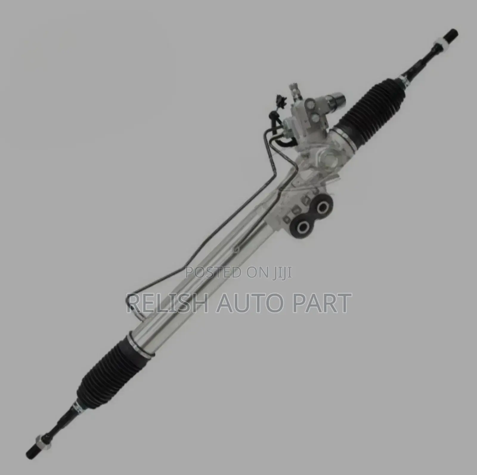 Power Steering Rack for Nissan Patrol Y62