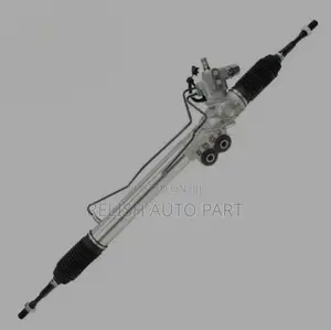 Power Steering Rack for Nissan Patrol Y62