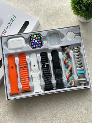 Series 10 Ultra Combo Set