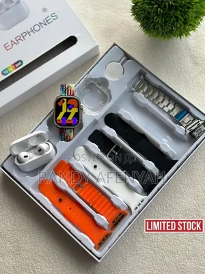 Series 10 Ultra Combo Set